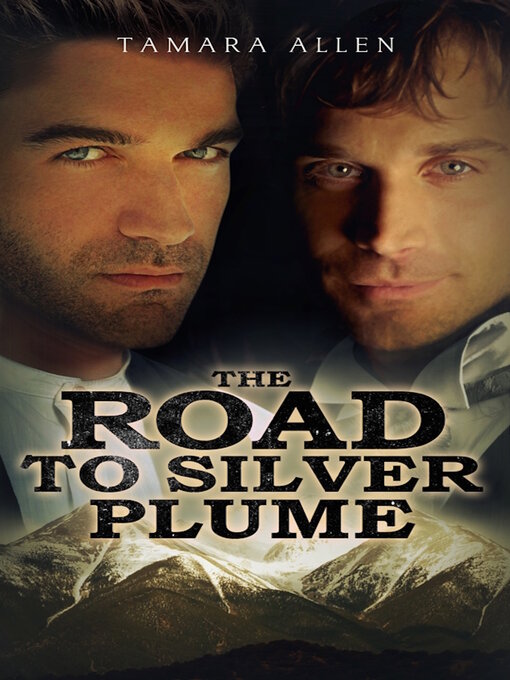 Cover image for The Road to Silver Plume